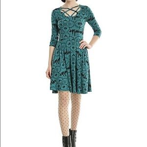 Fantastic Beasts Dress